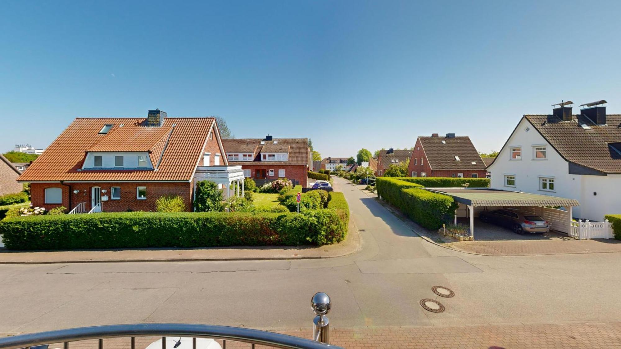 Appartementhaus Sir Henry Sir Henry Wohnung 2 Grömitz Eksteriør billede
